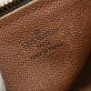 Louis Vuitton Papillon Monogram Canvas