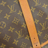 Louis Vuitton Saumur Monogram Canvas