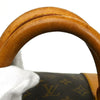 Louis Vuitton Keepall Bandouliere Monogram Canvas