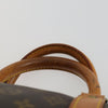 Louis Vuitton Keepall Monogram Canvas