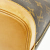 Louis Vuitton Alma Monogram Canvas