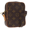 Louis Vuitton Danube Monogram Canvas