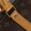 Louis Vuitton Keepall Monogram Canvas