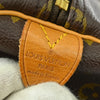 Louis Vuitton Keepall Monogram Canvas