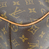 Louis Vuitton Excursion Monogram Canvas