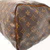 Louis Vuitton Speedy Monogram Canvas
