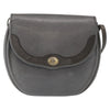 Christian Dior Vintage CD Logo Leather