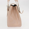 Salvatore Ferragamo Gancini Leather