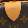 Louis Vuitton Keepall Monogram Canvas