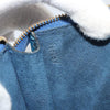 Louis Vuitton Pochette Accessoires NM Epi Leather