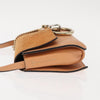 Chloe Faye Leather and Suede