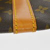 Louis Vuitton Keepall Monogram Canvas