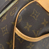 Louis Vuitton Deauville Monogram Canvas
