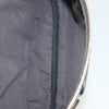 Fendi Mania Logo Waist Zucca Coated Canvas