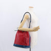Louis Vuitton Tricolor Noe Epi Leather