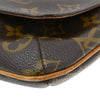 Louis Vuitton Musette Salsa Monogram Canvas