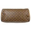 Louis Vuitton Speedy Monogram Canvas
