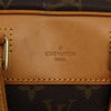 Louis Vuitton Excursion Monogram Canvas