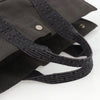 Hermes Fourre-tout Herline Canvas