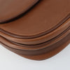 Burberry Vintage Flap Leather
