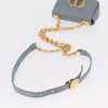 Christian Dior Caro Cannage Quilt Calfskin
