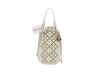Christian Dior Lady Dior Phone Holder on Chain Studded Leather