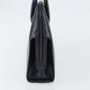 Salvatore Ferragamo Gancini Leather