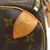 Louis Vuitton Keepall Monogram Canvas
