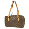 Louis Vuitton Cite Monogram Canvas