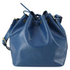 Louis Vuitton Petit Noe Epi Leather