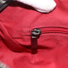 Salvatore Ferragamo Gancini Suede