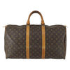 Louis Vuitton Keepall Monogram Canvas