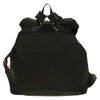 Prada Vela Double Front Pocket Tessuto with Saffiano Leather