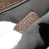 Bvlgari Flap Leather