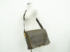 Louis Vuitton Abbesses Messenger Monogram Canvas