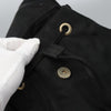 Prada Flap Drawstring Tessuto