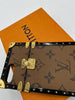 Louis Vuitton Coque Iphone Iphone 7+