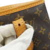 Louis Vuitton Bucket Monogram Canvas