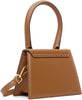 Jacquemus Le Chiquito Mini Leather