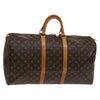 Louis Vuitton Keepall Monogram Canvas