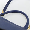 Celine Trapeze Leather with Suede