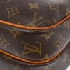 Louis Vuitton Reporter Monogram Canvas
