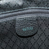 Gucci Bamboo Suede