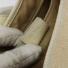Gucci Vintage Jackie Shoulder Canvas and Leather