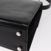 Salvatore Ferragamo Gancini Leather