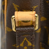 Louis Vuitton Amazone Monogram Canvas
