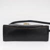 Salvatore Ferragamo Convertible Top Handle Leather