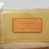 Louis Vuitton Reade Monogram Vernis
