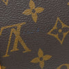 Louis Vuitton Keepall Monogram Canvas