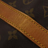 Louis Vuitton Keepall Bandouliere Monogram Canvas
